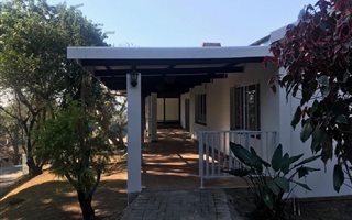 5 Bedroom House in Berea West