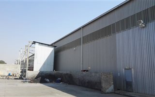 27300 m² Industrial space in Boksburg East