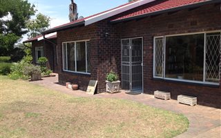 3 Bedroom House in Jukskei Park