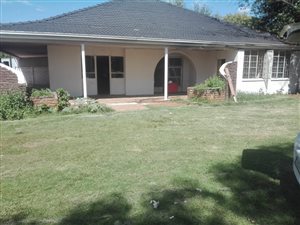 3 Bed House in Denneoord