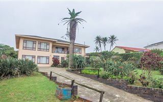 5 Bedroom House in Oslo Beach