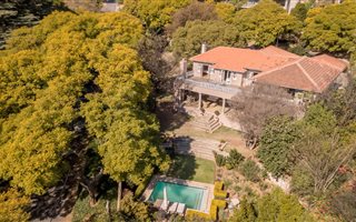 5 Bedroom House in Emmarentia