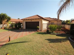 3 Bed House in Heatherview