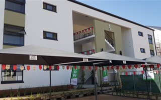3 Bedroom Apartment in Boksburg North