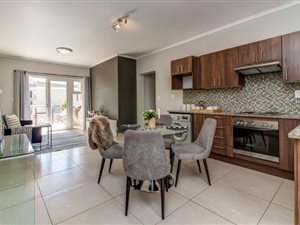 2 Bed Apartment in Johannesburg North