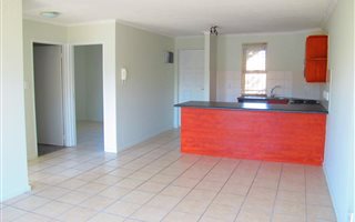 2 Bedroom Apartment in Tyger Waterfront