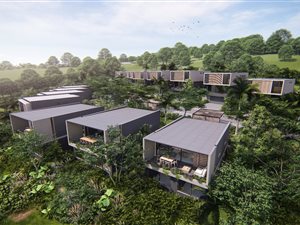 2 Bed Townhouse in Sheffield Beach