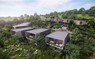 2 Bedroom Townhouse in Sheffield Beach