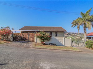 4 Bed House in Bellair