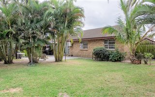 3 Bedroom Simplex in Arboretum