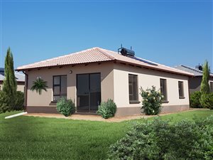 3 Bed House in Dawnpark