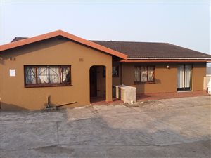 2 Bed House in Brindhaven