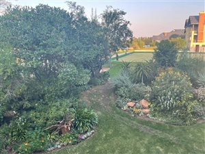 3 Bed Apartment in Waterfall Hills Mature Lifestyle Estate