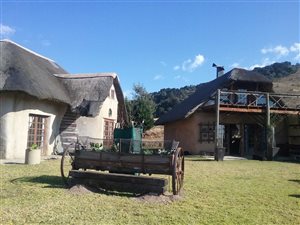 42 m² Farm in Howick