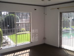 1 Bed Apartment in Parkrand