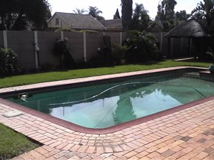 1 Bed Apartment in Parkrand