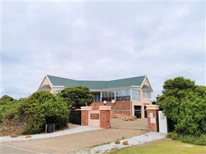3 Bed House in Cape St Francis