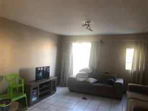 3 Bed Townhouse in Vorna Valley
