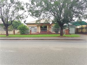 3 Bed House in Brenthurst