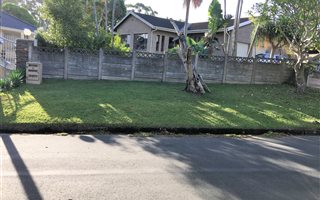 3 Bedroom House in Scottburgh South