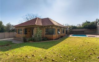 3 Bedroom House in Highlands North