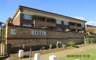 2 Bedroom Apartment in Pelham