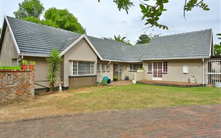 3 Bedroom House in Malanshof