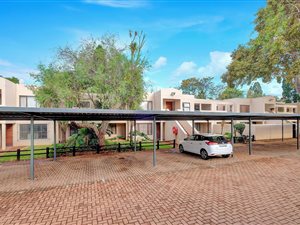 2 Bed Townhouse in Linden