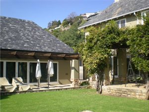 4 Bed House in Linksfield