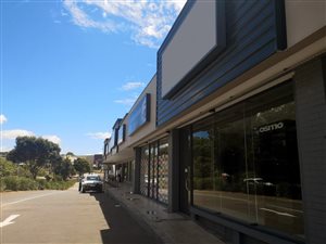 78 m² Commercial space in Hillcrest Central