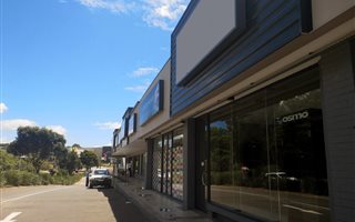 78 m² Commercial space in Hillcrest Central