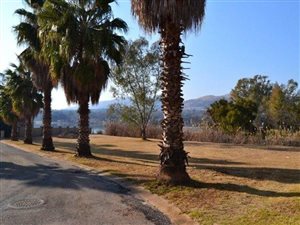 1387 m² Land available in Eagles Landing