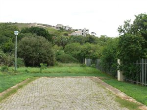 990 m² Land available in Port Alfred