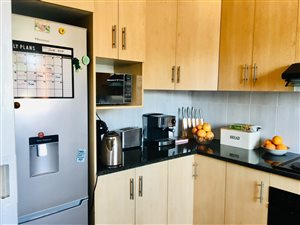 2 Bed Apartment in Scottsville