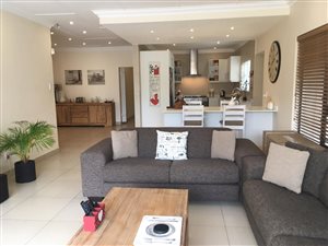 3 Bed House in Glenashley
