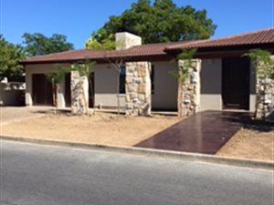 3 Bed House in Die Boord