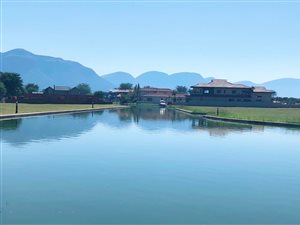 1154 m² Land available in The Islands Estate
