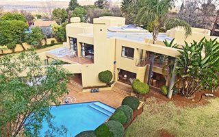4 Bedroom House in Northcliff