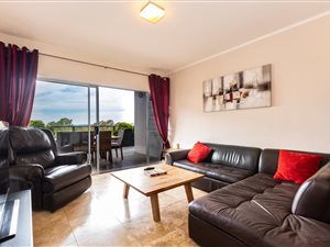 2 Bed Apartment in Lyme Park