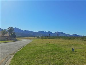 1008 m² Land available in Loerie Park