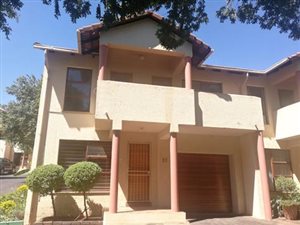 3 Bedroom Duplex in Kenmare