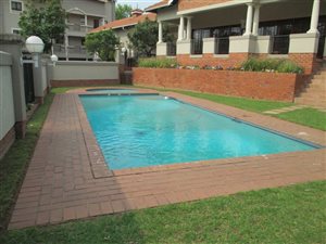 1 Bed Apartment in Paulshof
