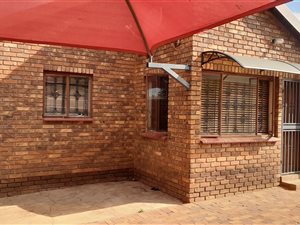 3 Bed House in Mamelodi East