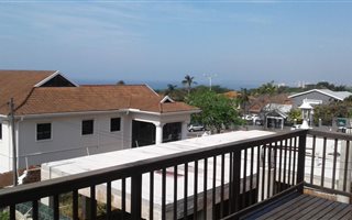 1 Bedroom Apartment in Durban North