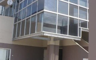 1 Bedroom Apartment in De Bakke