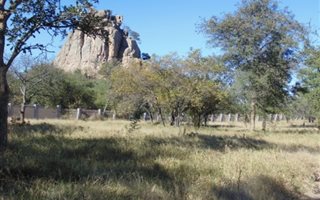 397 m² Land available in Phalaborwa