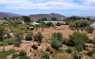1879 m² Land available in McGregor