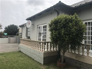 3 Bed House in Baysville