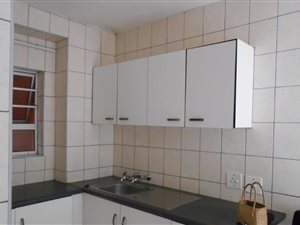 2 Bed Apartment in Wild En Weide