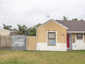 2 Bed House in Vredekloof East